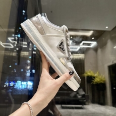 Prada Low Shoes